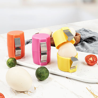 Precision Eggshell Seperator And Opener Professional