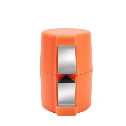 Precision Eggshell Seperator And Opener Professional